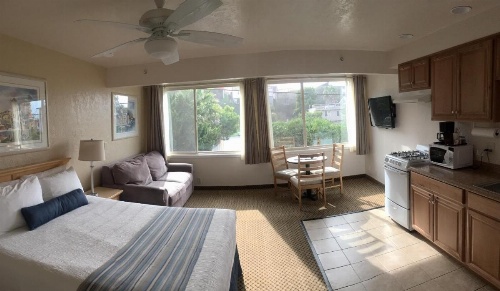 Rio Sands Hotel image 15
