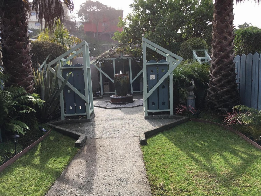 Rio Sands Hotel Main image