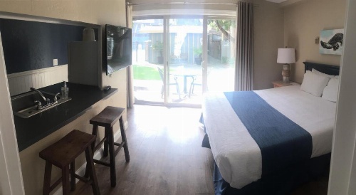 Rio Sands Hotel image 24