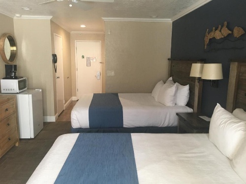 Rio Sands Hotel image 28