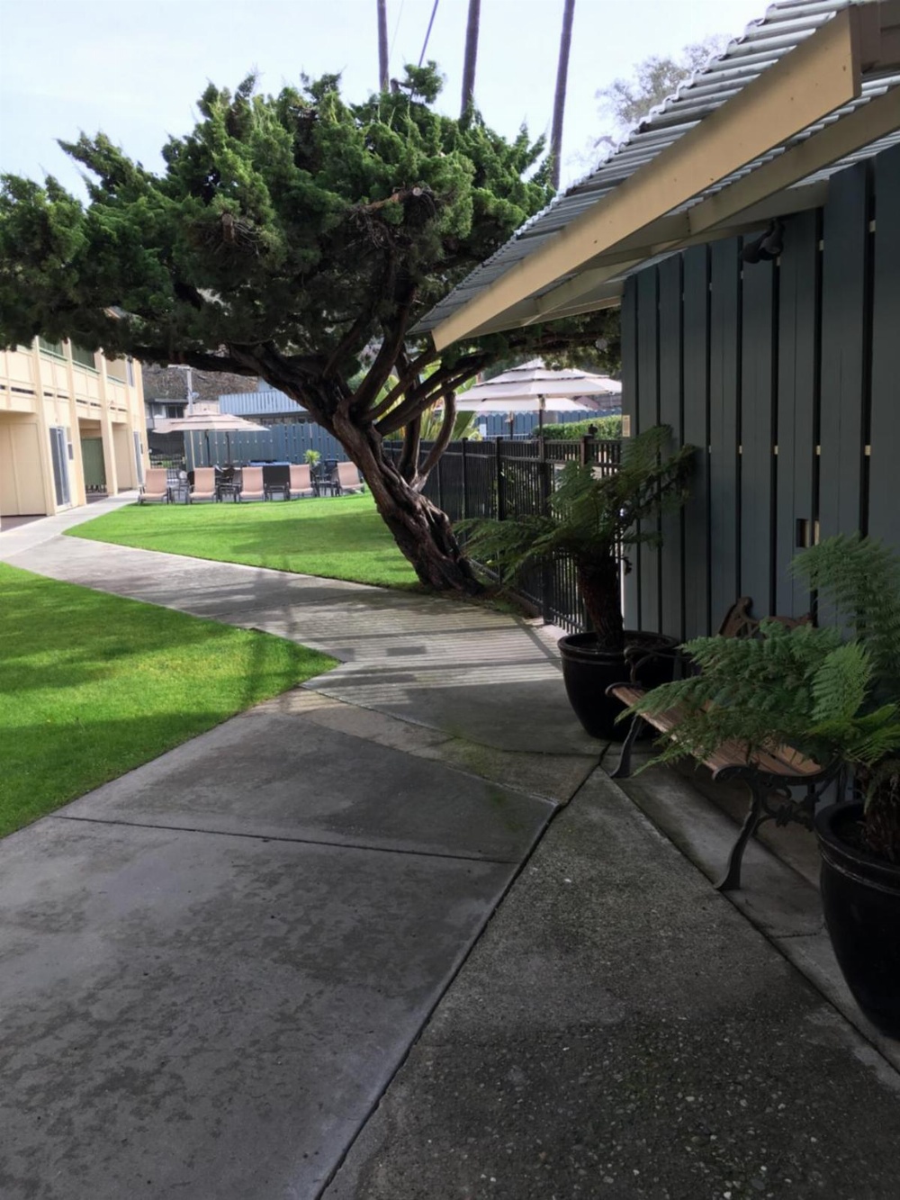 Rio Sands Hotel Main image