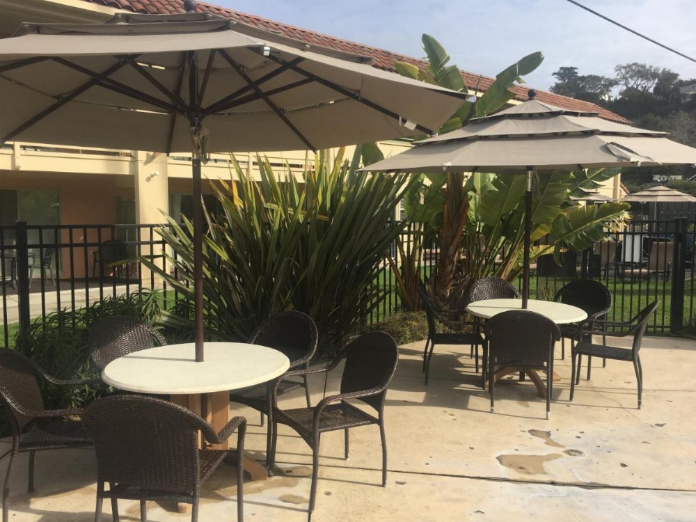 Rio Sands Hotel Image 32