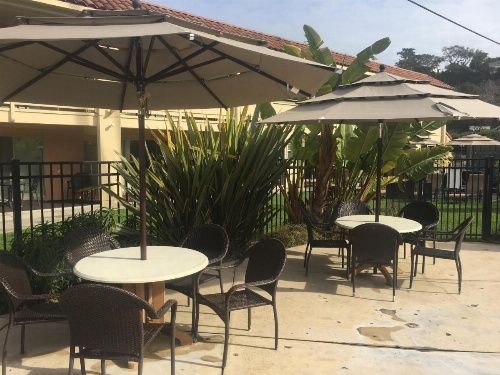 Rio Sands Hotel image 32