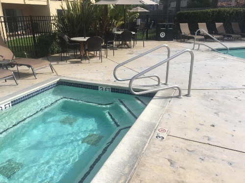 Rio Sands Hotel image 34