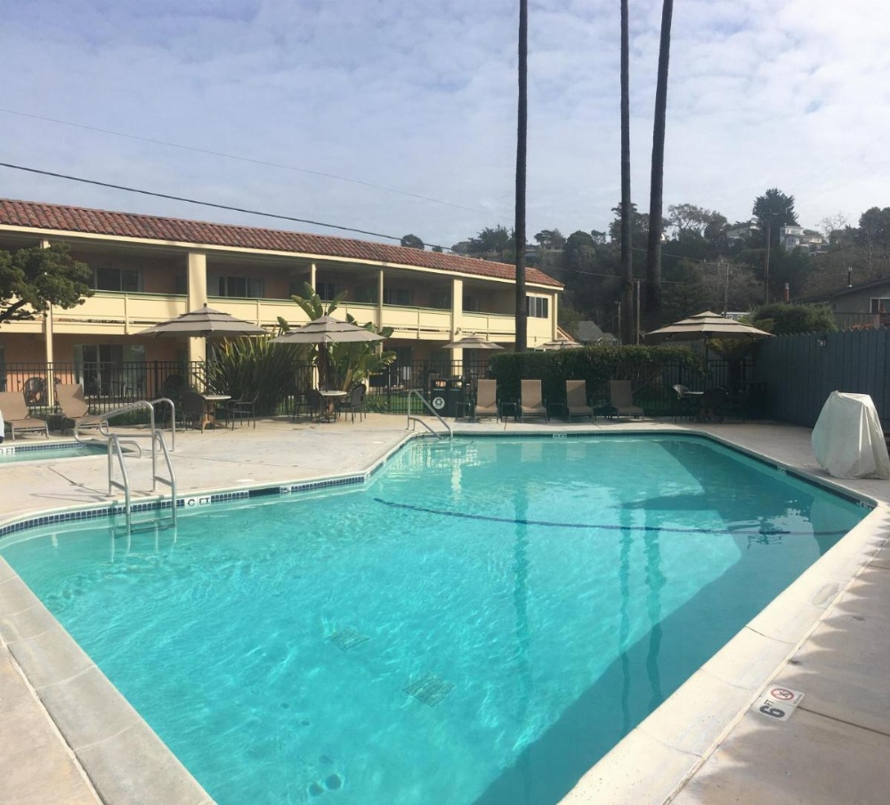 Rio Sands Hotel Image 35