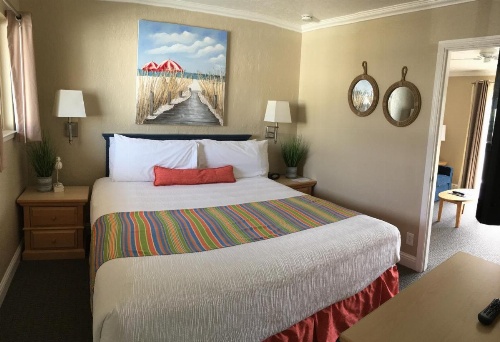 Rio Sands Hotel image 36