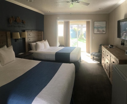 Rio Sands Hotel image 37