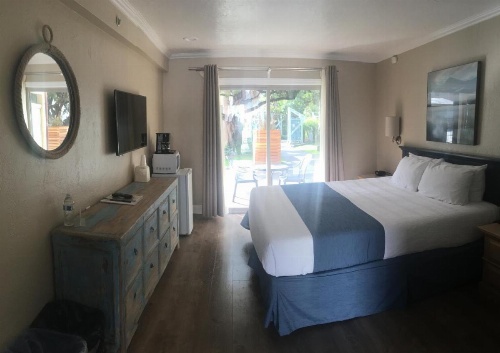 Rio Sands Hotel image 40