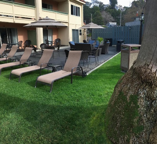 Rio Sands Hotel image 5