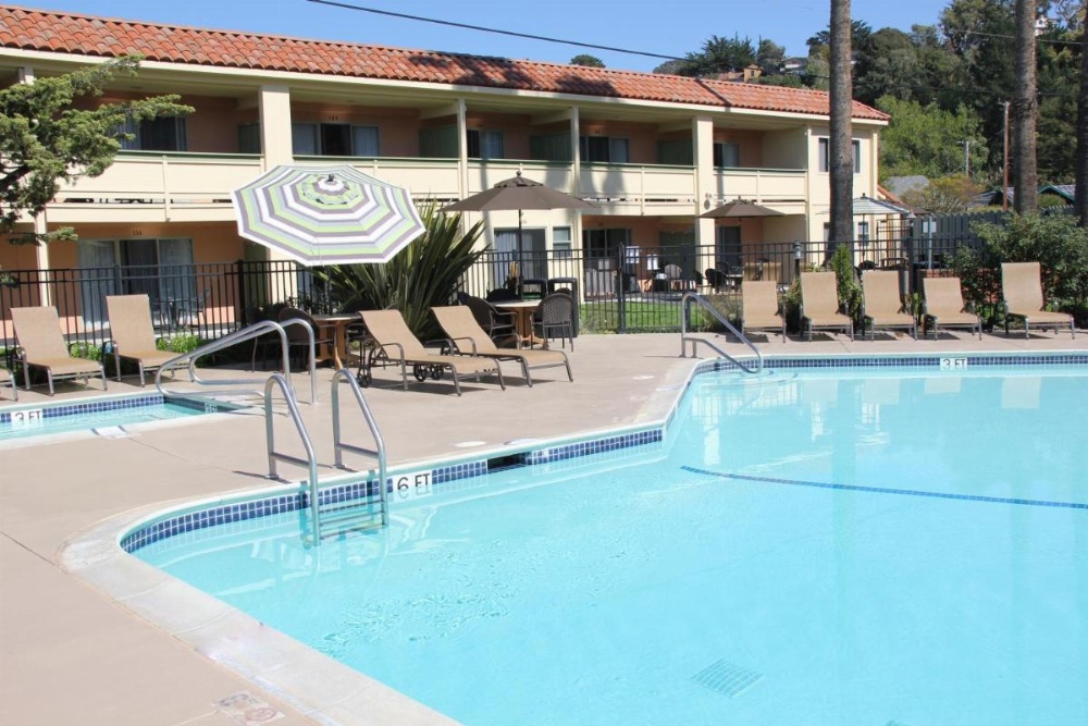 Rio Sands Hotel Image 50
