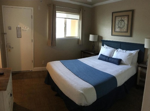 Rio Sands Hotel image 8